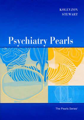 Psychiatry Pearls