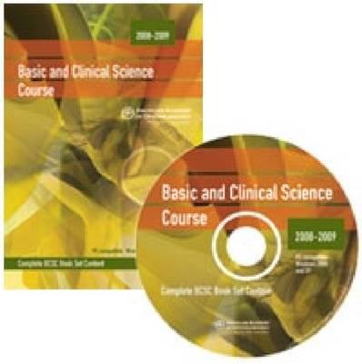 Basic And Clinical Science Course 2008-2009