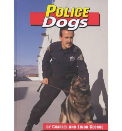 Police Dogs