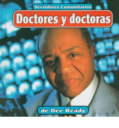 Doctores Y Doctoras