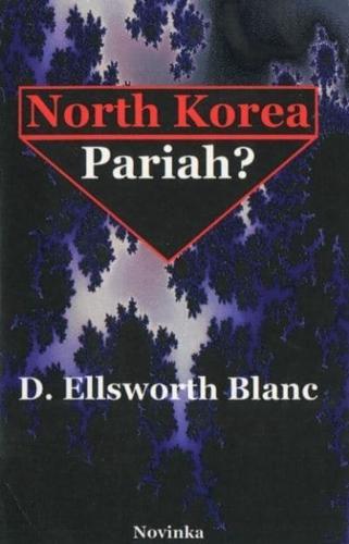 North Korea -- Pariah?