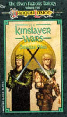 The Kinslayer Wars