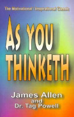 As You Thinketh