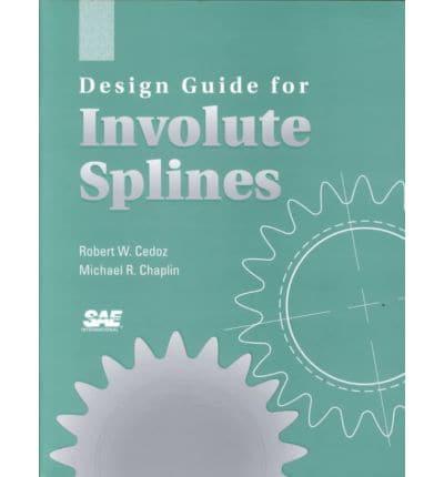Design Guide for Involute Splines