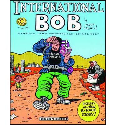 International Bob