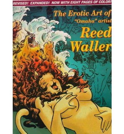 Erotic Art Of Reed Waller