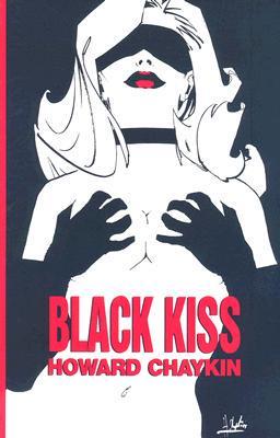 Black Kiss