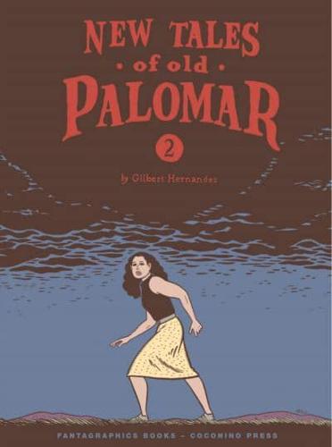 New Tales of Old Palomar
