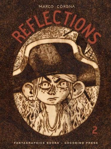 Reflections Vol. 2 (Ignatz)