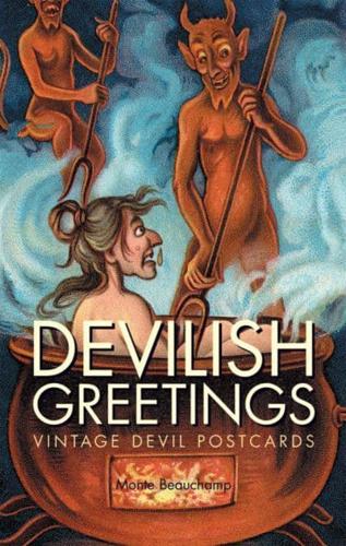 Devilish Greetings