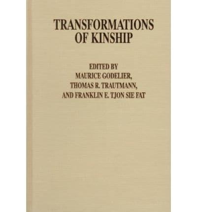 Transformations of Kinship