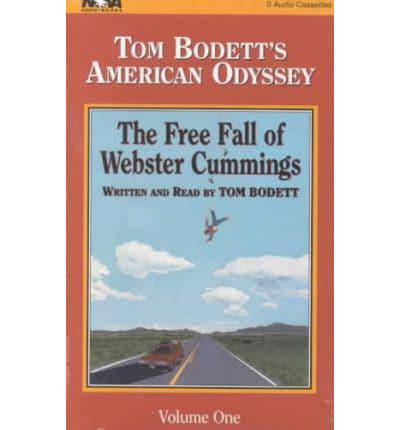 The Free Fall of Webster Cummings