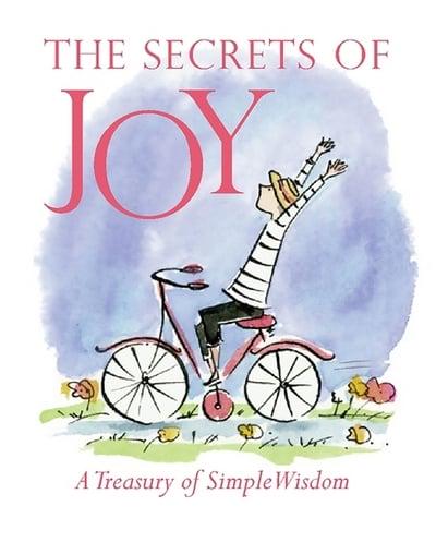 The Secrets of Joy