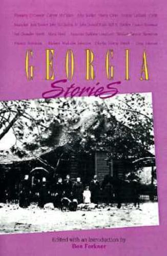 Georgia Stories