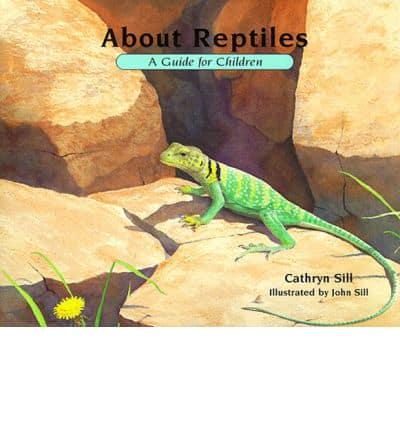 About Reptiles