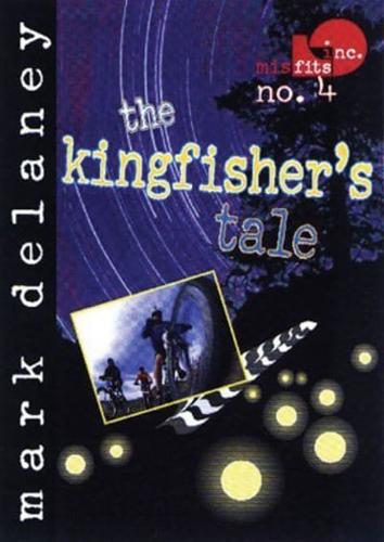 The Kingfisher's Tale