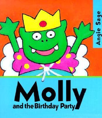Molly and the Birthday Party