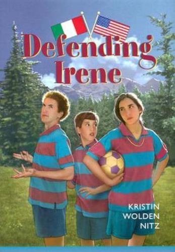 Defending Irene