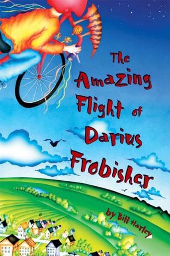 The Amazing Flight of Darius Frobisher