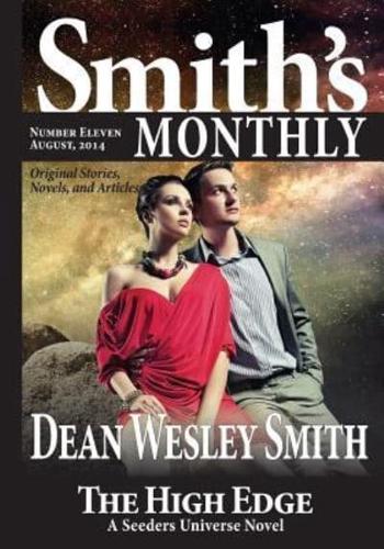 Smith's Monthly #11