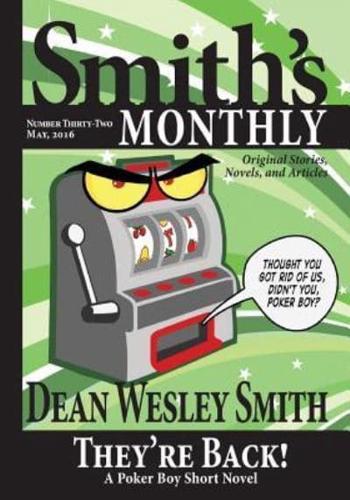 Smith's Monthly #32