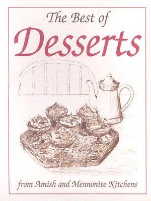 Mini Cookbook Collection- Best of Desserts