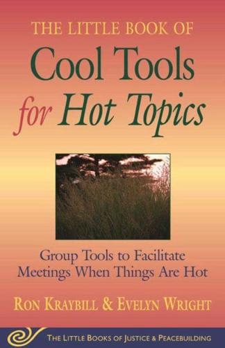 The Little Book of Cool Tools for Hot Topics