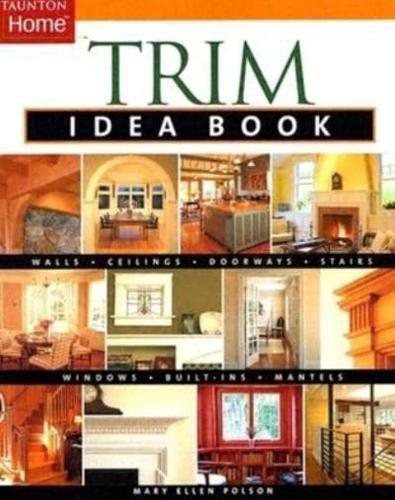 Trim Idea Book