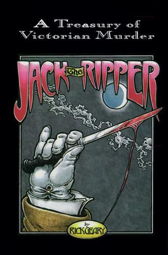 Jack the Ripper