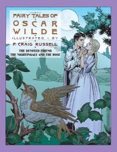Fairy Tales of Oscar Wilde. Vol. 4 Devoted Friend