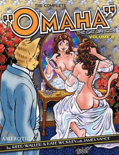 The Complete Omaha Vol. 8