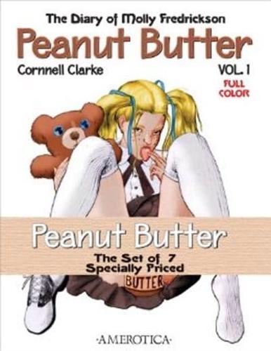Peanut Butter Vol. 1-7