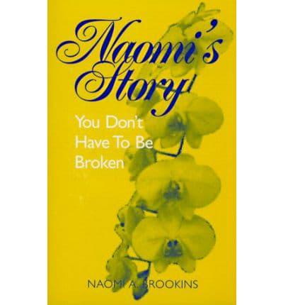 Naomi's Story