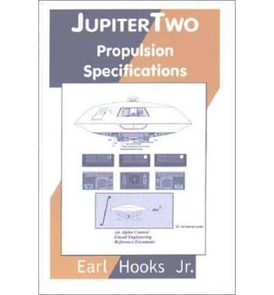 Jupiter Two Propulsion Specifications