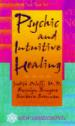 Psychic and Intuitive Healing