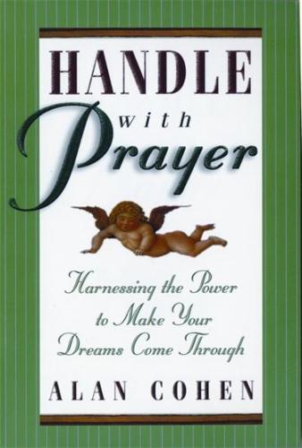 Handle with Prayer