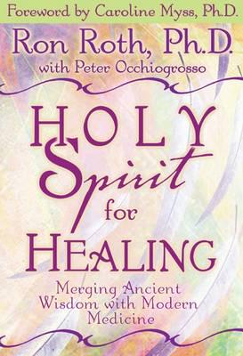Holy Spirit for Healing