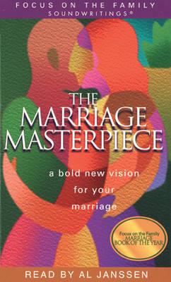 The Marriage Masterpiece