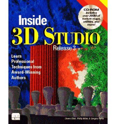 Inside 3D Studio