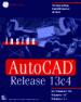 Inside AutoCAD 13C4 for Windows 95, Windows NT, and Windows