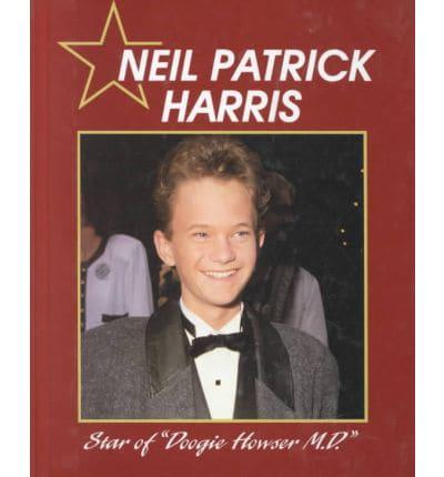 Neil Patrick Harris