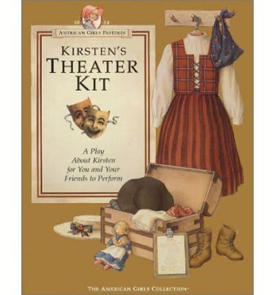 Kirsten's Theater Kit