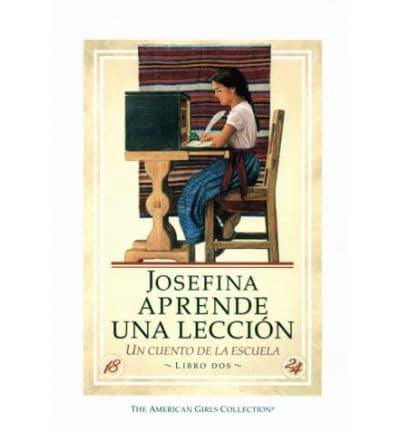 Josefina Aprende Una Lección