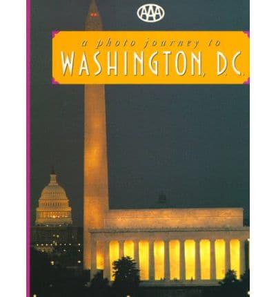 A Photo Journey to Washington, D.C