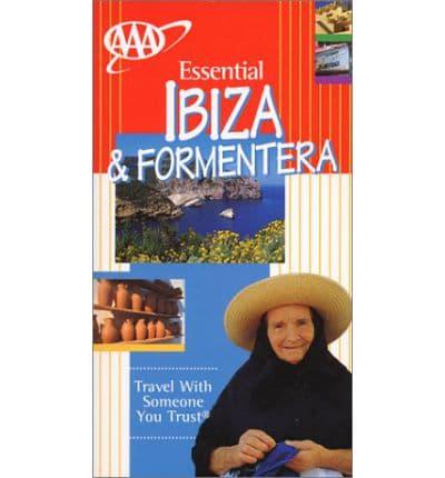 AAA Essential Ibiza & Formentera