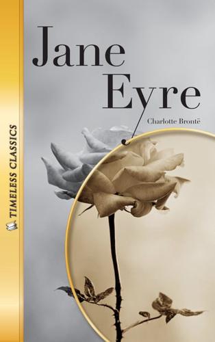 Jane Eyre Novel Audio Package