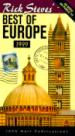 Rick Steves' Best of Europe 1999