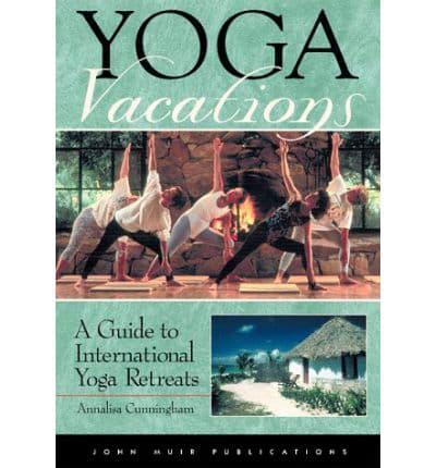 Yoga Vacations