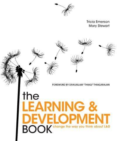 The Learning & Development Book