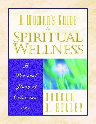 A Woman's Guide to Spiritual Wellness